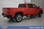 New 2026 Chevrolet Silverado 2500 Custom Crew Cab for sale #326472 - photo 12