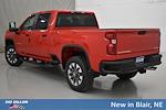 New 2026 Chevrolet Silverado 2500 Custom Crew Cab for sale #326472 - photo 13