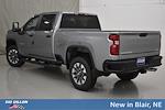 New 2026 Chevrolet Silverado 2500 Custom Crew Cab for sale #326473 - photo 2