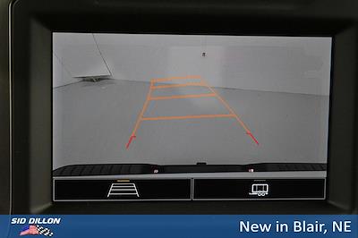 New 2026 Chevrolet Silverado 2500 Custom Crew Cab for sale #326475 - photo 2