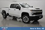 New 2026 Chevrolet Silverado 2500 Custom Crew Cab for sale #326475 - photo 11