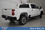 New 2026 Chevrolet Silverado 2500 Custom Crew Cab for sale #326475 - photo 12