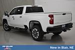 New 2026 Chevrolet Silverado 2500 Custom Crew Cab for sale #326475 - photo 13