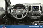 New 2026 Chevrolet Silverado 2500 Custom Crew Cab for sale #326475 - photo 4