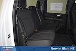 New 2026 Chevrolet Silverado 2500 Custom Crew Cab for sale #326475 - photo 9