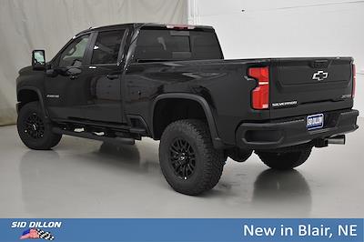 New 2026 Chevrolet Silverado 2500 ZR2 Crew Cab for sale #326476 - photo 2