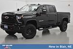 New 2026 Chevrolet Silverado 2500 ZR2 Crew Cab for sale #326476 - photo 1