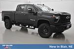 New 2026 Chevrolet Silverado 2500 ZR2 Crew Cab for sale #326476 - photo 15