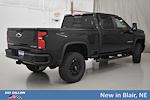 New 2026 Chevrolet Silverado 2500 ZR2 Crew Cab for sale #326476 - photo 16