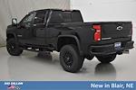 New 2026 Chevrolet Silverado 2500 ZR2 Crew Cab for sale #326476 - photo 2