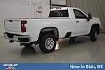 New 2026 Chevrolet Silverado 2500 Work Truck Regular Cab for sale #326479 - photo 11