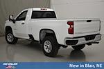 New 2026 Chevrolet Silverado 2500 Work Truck Regular Cab for sale #326479 - photo 2
