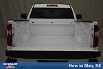 New 2026 Chevrolet Silverado 2500 Work Truck Regular Cab for sale #326479 - photo 9