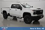 New 2026 Chevrolet Silverado 2500 ZR2 Crew Cab for sale #326485 - photo 14
