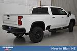 New 2026 Chevrolet Silverado 2500 ZR2 Crew Cab for sale #326485 - photo 15