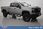 New 2026 Chevrolet Silverado 2500 ZR2 Crew Cab for sale #326495 - photo 13