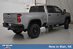New 2026 Chevrolet Silverado 2500 ZR2 Crew Cab for sale #326495 - photo 14