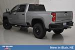 New 2026 Chevrolet Silverado 2500 ZR2 Crew Cab for sale #326495 - photo 15