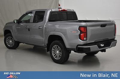 New 2026 Chevrolet Colorado LT Crew Cab for sale #326505 - photo 2