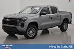 New 2026 Chevrolet Colorado LT Crew Cab for sale #326505 - photo 1