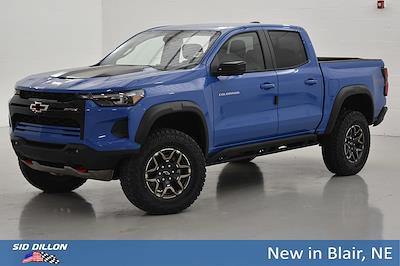 New 2026 Chevrolet Colorado ZR2 Crew Cab for sale #326506 - photo 1