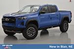 New 2026 Chevrolet Colorado ZR2 Crew Cab for sale #326506 - photo 1
