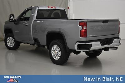 New 2026 Chevrolet Silverado 2500 LT Regular Cab for sale #326508 - photo 2