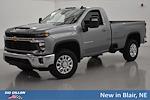 New 2026 Chevrolet Silverado 2500 LT Regular Cab for sale #326508 - photo 1