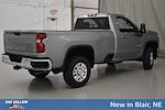 New 2026 Chevrolet Silverado 2500 LT Regular Cab for sale #326508 - photo 11