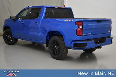 New 2026 Chevrolet Silverado 1500 RST Crew Cab for sale #326516 - photo 2