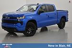 New 2026 Chevrolet Silverado 1500 RST Crew Cab for sale #326516 - photo 1