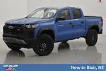 New 2026 Chevrolet Colorado Trail Boss Crew Cab for sale #326517 - photo 1