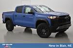 New 2026 Chevrolet Colorado Trail Boss Crew Cab for sale #326517 - photo 13