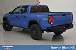 New 2026 Chevrolet Colorado Trail Boss Crew Cab for sale #326517 - photo 2
