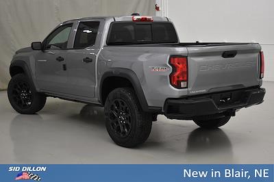 New 2026 Chevrolet Colorado Trail Boss Crew Cab for sale #326518 - photo 2
