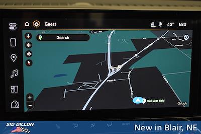 New 2026 Chevrolet Colorado Trail Boss Crew Cab for sale #326518 - photo 2