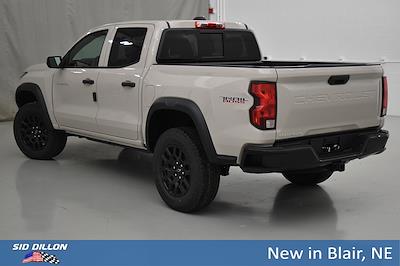 New 2026 Chevrolet Colorado Trail Boss Crew Cab for sale #326519 - photo 2