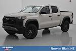 New 2026 Chevrolet Colorado Trail Boss Crew Cab for sale #326519 - photo 1