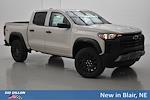 New 2026 Chevrolet Colorado Trail Boss Crew Cab for sale #326519 - photo 13