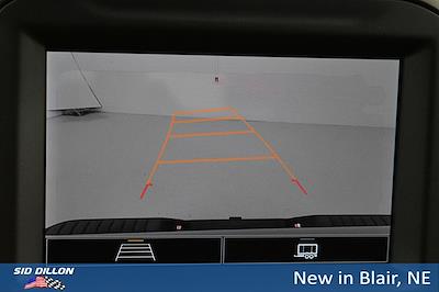 New 2026 Chevrolet Silverado 2500 Custom Crew Cab for sale #326520 - photo 2