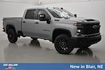 New 2026 Chevrolet Silverado 2500 Custom Crew Cab for sale #326520 - photo 11