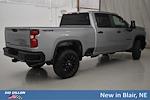 New 2026 Chevrolet Silverado 2500 Custom Crew Cab for sale #326520 - photo 12