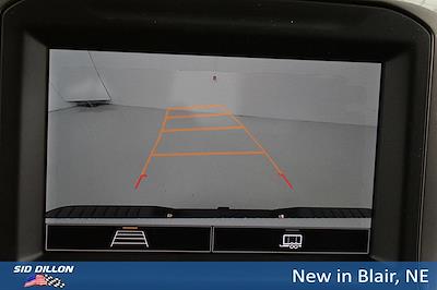 New 2026 Chevrolet Silverado 2500 Custom Crew Cab for sale #326521 - photo 2