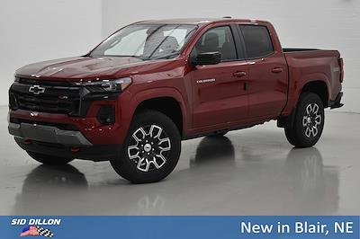 New 2026 Chevrolet Colorado Z71 Crew Cab for sale #326524 - photo 1