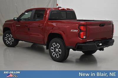 New 2026 Chevrolet Colorado Z71 Crew Cab for sale #326524 - photo 2