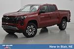 New 2026 Chevrolet Colorado Z71 Crew Cab for sale #326524 - photo 1