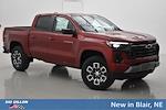 New 2026 Chevrolet Colorado Z71 Crew Cab for sale #326524 - photo 14