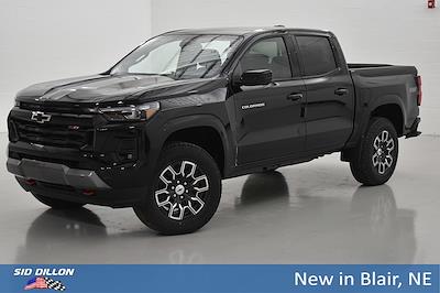 New 2026 Chevrolet Colorado Z71 Crew Cab 4WD Pickup for sale #326527 - photo 1