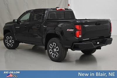 New 2026 Chevrolet Colorado Z71 Crew Cab for sale #326527 - photo 2
