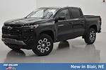 New 2026 Chevrolet Colorado Z71 Crew Cab 4WD Pickup for sale #326527 - photo 1